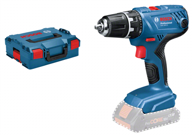 BOSCH Bežična bušilica-odvijač GSR 18V-21