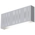 RENDL Zidna svjetiljka, Rabalux, LED 12W, 4000K, Maribor 8874, bijela