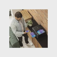 BROTHER Višenamjenski pisač DCPT730DW Inkjet A4 boja