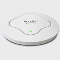 DRAYTEK Access Point VIGOR AP 912C, 1200 Mbit/s, PoE, bijela