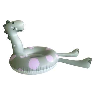 SWIM ESSENTIALS Kolut za plivanje, 95cm, zeleni