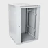 DIGITUS Zidni ormar, 15U, 600x600, siva