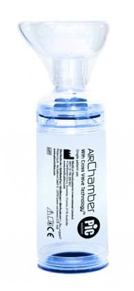 PIC Nastavak za inhalator AirChamber, veličina S