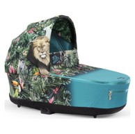 CYBEX Košara za kolica Priam 4.0 Platinum DJ Khaled 