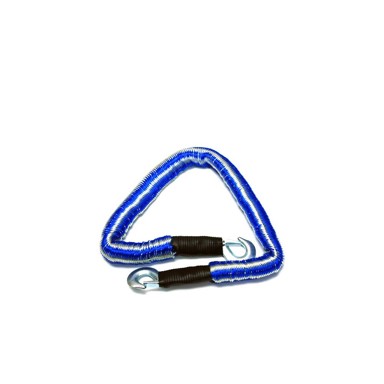 Elastično uže za vuču automobila 1.5m - 4,5m