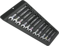 WERA Set kombiniranih ključeva 6003 Joker 11 