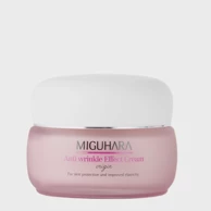 MIGUHARA Krema protiv bora Anti-Wrinkle Effect Cream Origin 50 ml
