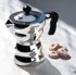 ALESSI Kafeterija Moka Espresso, za 1 šalicu