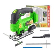 PROCRAFT Akumulatorska ubodna pila ST24 20 V, bez baterije i punjača