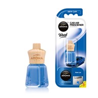 AROMA CAR Osvježivač zraka za auto New Car, 4,5 ml