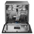 HAIER Ugradbena perilica posuđa XPI 8D9FFB