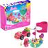 MEGA Set za slaganje Barbie, HKF90