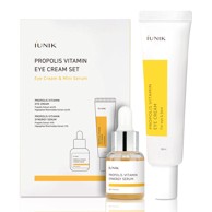 IUNIK Set za njegu kože Propolis Vitamin Eye Cream Set