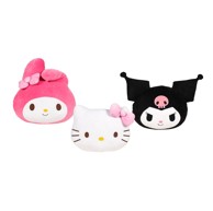 HELLO KITTY pliš blazine, 35 cm