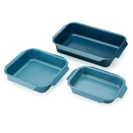 JOSEPH JOSEPH Set od 3 posude
