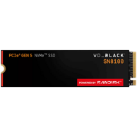 WESTERN DIGITAL SSD disk WDS800T1X0M-00CMT0