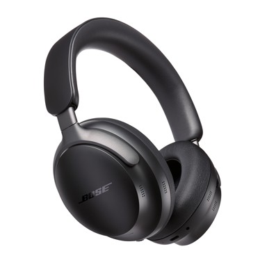 BOSE Bluetooth slušalice QuietComfort Ultra Black, crne