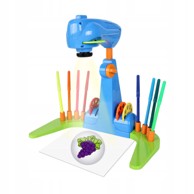 MG Projektor za crtanje PD7, plava