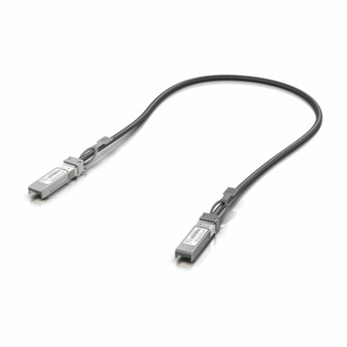 UBIQUITI 25G SFP28 kabel, 0,5 m, UACC-DAC-SFP28-0,5M