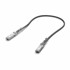 UBIQUITI 25G SFP28 kabel, 0,5 m, UACC-DAC-SFP28-0,5M