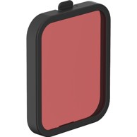 SEALIFE Filter u boji sportdiver sl40007, crvena