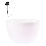 8 SEASONS Vaza SHINIG CURVY XM SOLAR