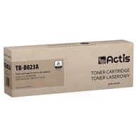 ACTIS Toner za printer TB-B023A, crni