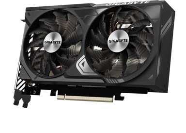 GIGABYTE Grafička kartica NVIDIA GeForce RTX 4060 TI WINDFORCE OC V2 8G, 8 GB, GDDR6, 128bit, PCI-E 4.0 x8, 1x HDMI, 3x DP, 1x 8-pin, Retail
