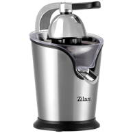ZILAN Citruseta ZLN1765, snage od 100 - 500 W, tihi rad, inox