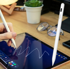 HAMA Digitalna olovka Actieve stylus, bijela