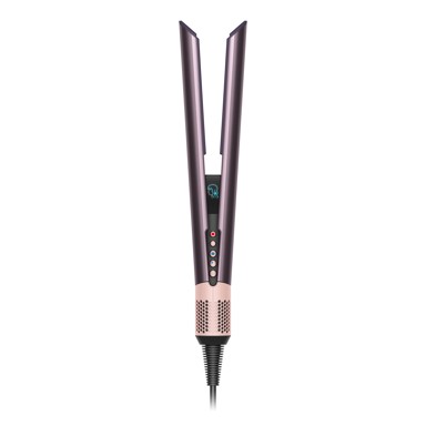 DYSON Pegla za kosu Airstrait Jasper Plum Limited Edition