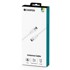 CHAMPION Antenski TV kabel, 75 Ω, 1,5 m, bijeli