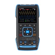 FNIRSI Digitalni multimetar s osciloskopom 2C53T, 3u1