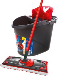 VILEDA Set Ultramax Box