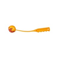 TRIXIE Igračka za pse katapult s lopticom 30 cm/fi-6 cm
