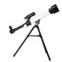Astronomski teleskop za djecu sa stativom, 30x/60x