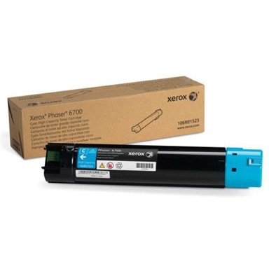 XEROX Toner 106R01523, original