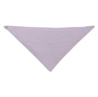 BUBABA BY FREEON Podbradnjak/marama, pamuk