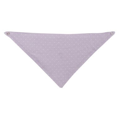 BUBABA BY FREEON Podbradnjak/marama, pamuk