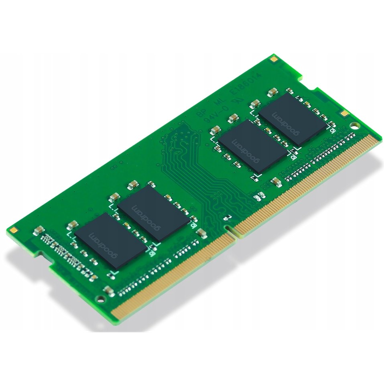 2-POWER RAM memorija MEM5604S, 16 GB, DDR4 2666 MHz, CL19, SO-DIMM
