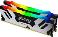 KINGSTON Radna memorija FURY Renegade RGB KF564C32RSA-16, DDR5, 6400MHz, 16GB