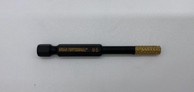 Dijamantna krunica HEX, za suho bušenje, 5 mm