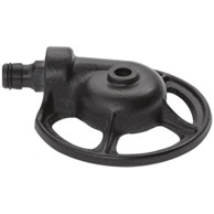 FISKARS Prskalica stacionarna okrugla 1023663