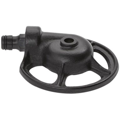 FISKARS Prskalica stacionarna okrugla 1023663