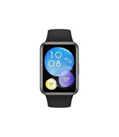 HUAWEI Fit 2 Active, pametna narukvica, crna