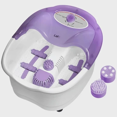 LAFE Masažer za stopala