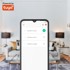 KRUGER&MATZ Pametna WiFi utičnica Connect P4 s tajmerom