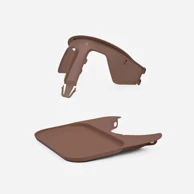 KAOS Klapp Zaštitna ogradica i pladanj, Mocca Brown