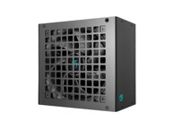 DEEPCOOL Napajanje PQ750G R-PQ750G-FD1B-JGEU-V1, modularno, ATX 3.1, 12V-2x6, 80+ Gold, 750 W