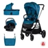 CHIPOLINO Kolica 3u1 Oasis